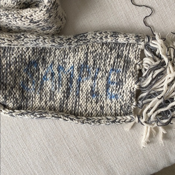 J.Crew knit scarf - Picture 3 of 4